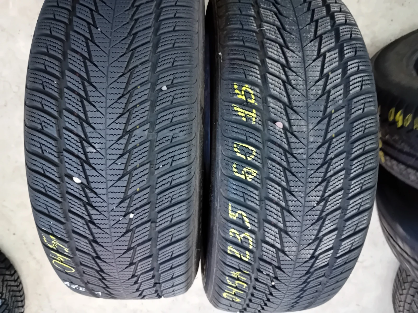  235/60R16 | Mobile.bg   2