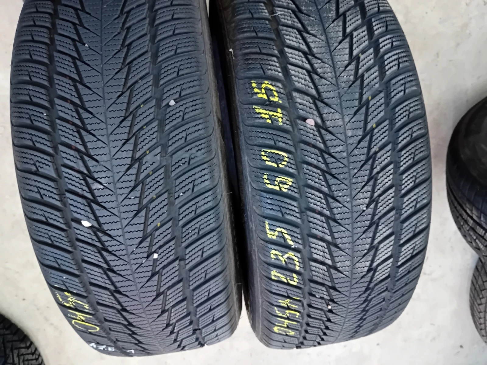  235/60R16 | Mobile.bg   1