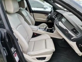 BMW 5 Gran Turismo 3.5 , снимка 9