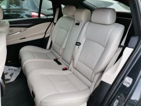 BMW 5 Gran Turismo 3.5 , снимка 8