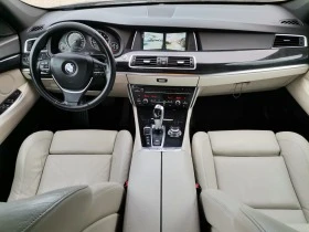 BMW 5 Gran Turismo 3.5 , снимка 7
