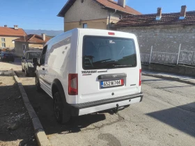 Ford Connect, снимка 4