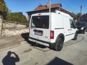 Ford Connect, снимка 3