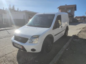 Ford Connect, снимка 2