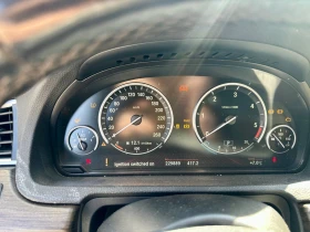 BMW 5 Gran Turismo 535d 356кс , Панорама, Head up, CarPlay, Печка, снимка 15