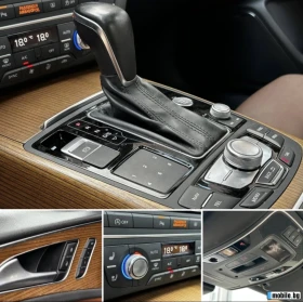 Audi A6, снимка 7