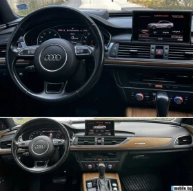 Audi A6, снимка 8