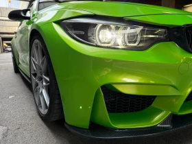 BMW M4, снимка 9