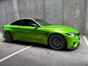 BMW M4, снимка 3