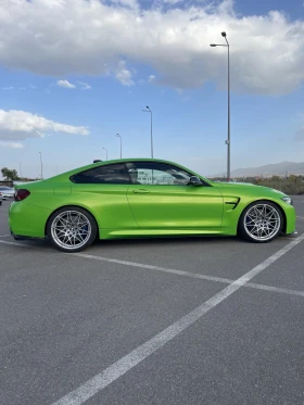 BMW M4, снимка 3
