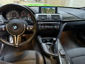BMW M4, снимка 12