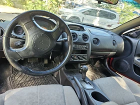 Mitsubishi Eclipse Автомат, снимка 5