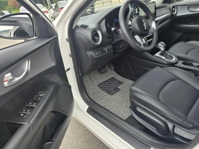 Kia K3 1.6 Trendy * НАЙ-ДОБРА ЦЕНА В БЪЛГАРИЯ* , снимка 9