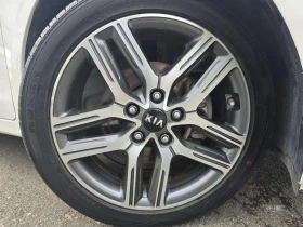 Kia K3 1.6 Trendy * НАЙ-ДОБРА ЦЕНА В БЪЛГАРИЯ* , снимка 15