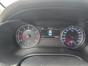 Kia K3 1.6 Trendy * НАЙ-ДОБРА ЦЕНА В БЪЛГАРИЯ* , снимка 12