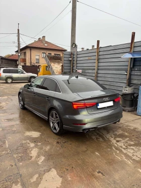 Audi A3 QUATTRO S LINE FULL LED, снимка 2