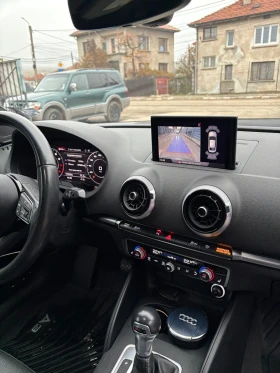 Audi A3 QUATTRO S LINE FULL LED, снимка 4
