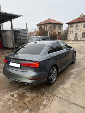 Audi A3 QUATTRO S LINE FULL LED, снимка 3