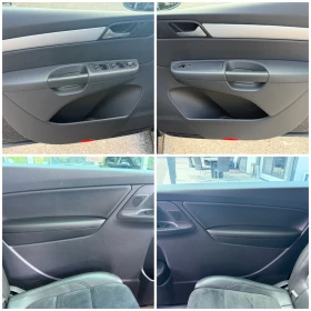 VW Sharan 2.0TDI* Hi-Line* AUTOMAT* PANORAMA* , снимка 7