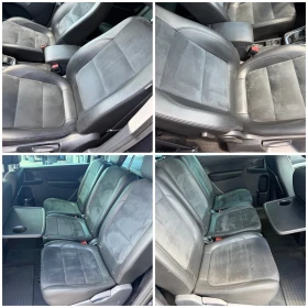 VW Sharan 2.0TDI* Hi-Line* AUTOMAT* PANORAMA* , снимка 8