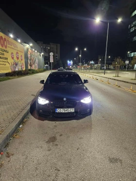 BMW 120 Xdrive 207, 000 km, снимка 4