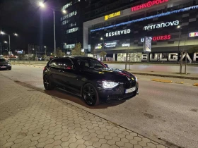 BMW 120 Xdrive 207, 000 km, снимка 1