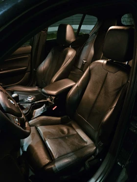 BMW 120 Xdrive 207, 000 km, снимка 11