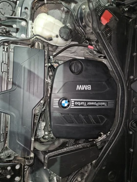 BMW 120 Xdrive 207, 000 km, снимка 16