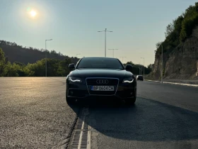 Audi A4, снимка 2