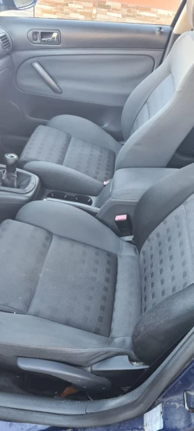 VW Passat, снимка 10