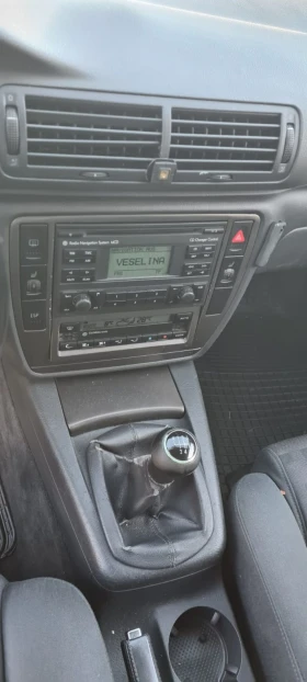 VW Passat, снимка 12