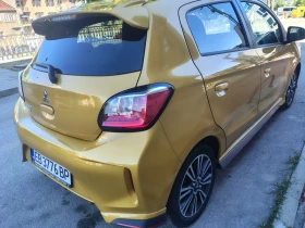 Mitsubishi Space star Селект + , снимка 5