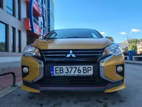 Mitsubishi Space star Селект + , снимка 2