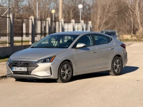 Hyundai Elantra SE 2.0, снимка 3