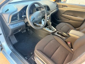 Hyundai Elantra SE 2.0, снимка 13