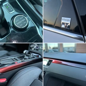 Peugeot 508 RXH 2.0HDI - HYBRID4 - KeyLessGO - PANORAMA - CAMERA -, снимка 13
