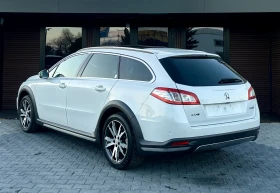 Peugeot 508 RXH 2.0HDI - HYBRID4 - KeyLessGO - PANORAMA - CAMERA -, снимка 4