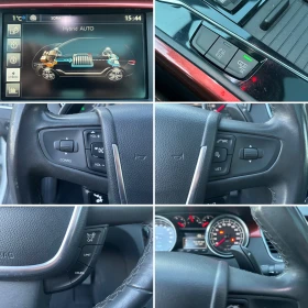 Peugeot 508 RXH 2.0HDI - HYBRID4 - KeyLessGO - PANORAMA - CAMERA -, снимка 14