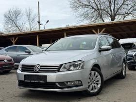 VW Passat 2.0TDI* СЕРВИЗНА КНИЖКА С ПЪЛНА ИСТОРИЯ В VW, снимка 1