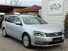 VW Passat 2.0TDI* СЕРВИЗНА КНИЖКА С ПЪЛНА ИСТОРИЯ В VW, снимка 3