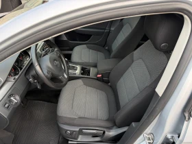 VW Passat 2.0TDI* СЕРВИЗНА КНИЖКА С ПЪЛНА ИСТОРИЯ В VW, снимка 7