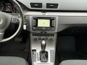 VW Passat 2.0TDI* СЕРВИЗНА КНИЖКА С ПЪЛНА ИСТОРИЯ В VW, снимка 10