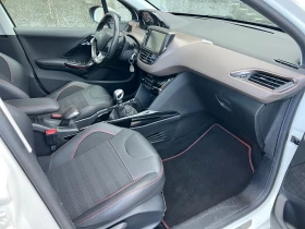 Peugeot 2008 ALLURE NAVI PANORAMA , снимка 10