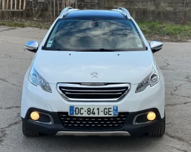 Peugeot 2008 ALLURE NAVI PANORAMA , снимка 2