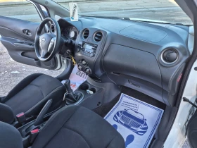 Nissan Note 1.5DCI 90k.s, снимка 10