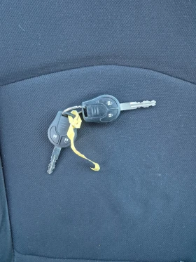 Nissan Note 1.5DCI 90k.s, снимка 16