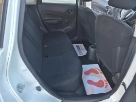 Nissan Note 1.5DCI 90k.s, снимка 11