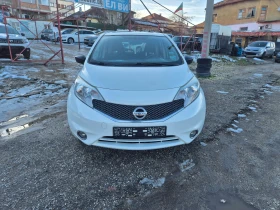Nissan Note 1.5DCI 90k.s, снимка 2