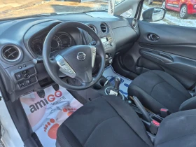 Nissan Note 1.5DCI 90k.s, снимка 9