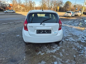 Nissan Note 1.5DCI 90k.s, снимка 6
